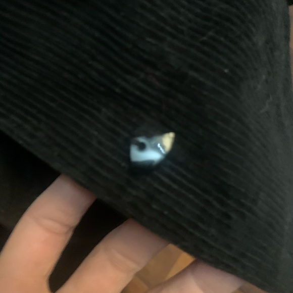 Body by Victoria corduroy blazer suit - Picture 4 of 6